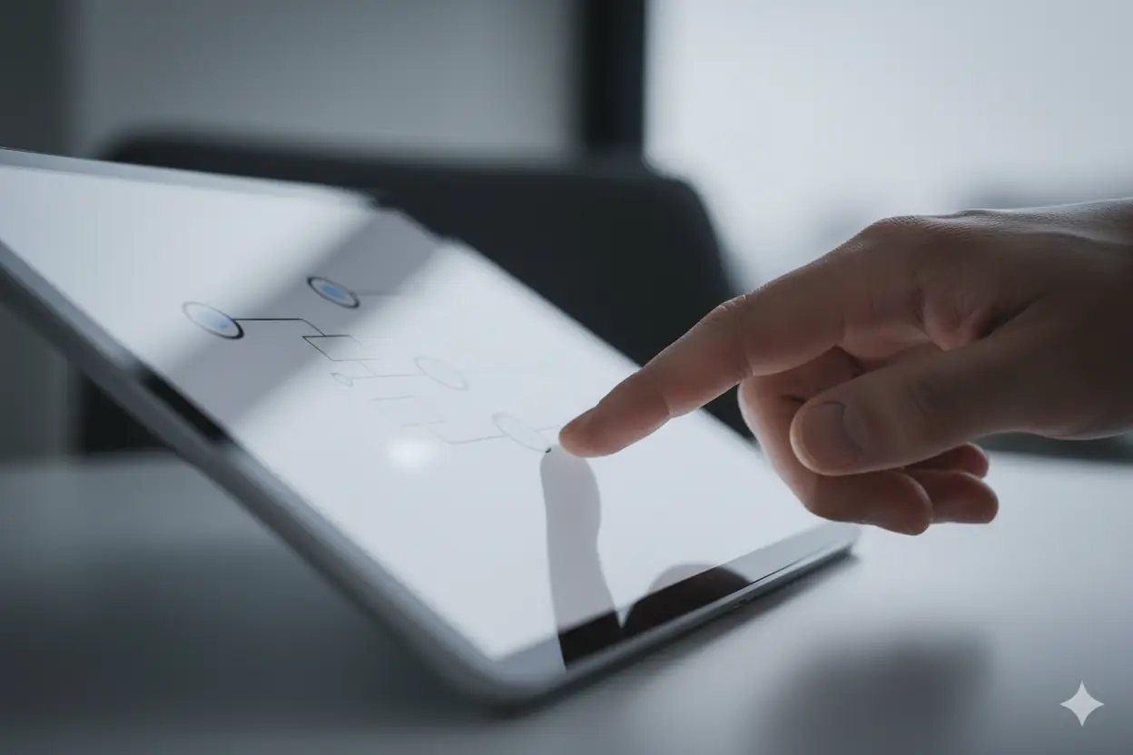 Proceso automatizado de calificación de leads y prospectos