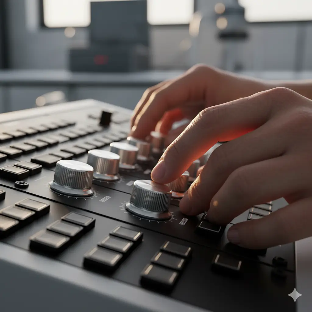 Icono representativo de Ingeniería y Arquitectura de Sistemas