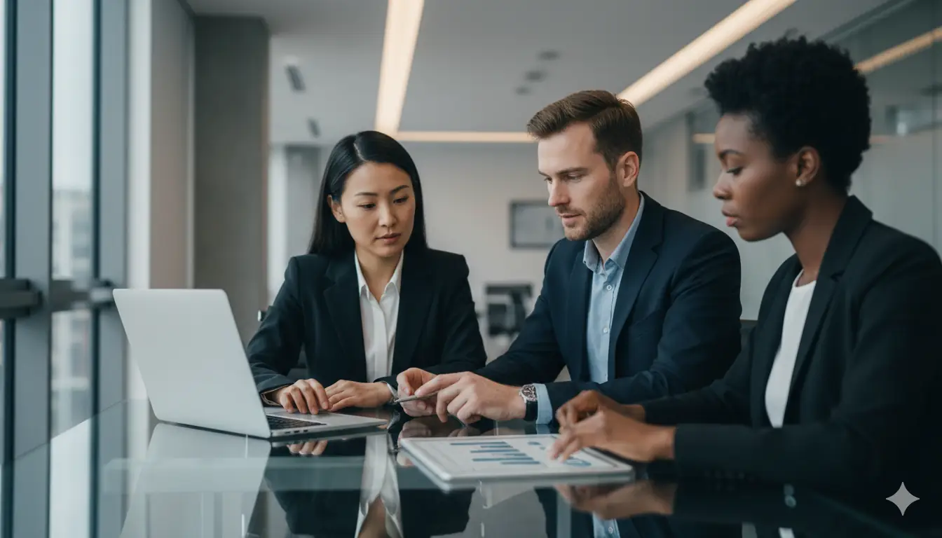 Obtén un análisis web gratuito y descubre cómo transformar tu sitio en una máquina de generar clientes.