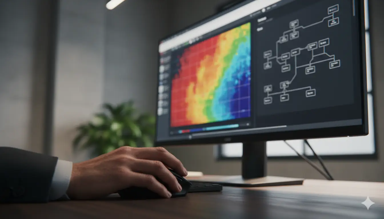 ¿Qué es el Diseño Web UI/UX de Alto Impacto?